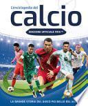 FIFA Official. L'enciclopedia del calcio
