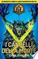 Fighting Fantasy. I cancelli della morte
