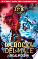 Fighting Fantasy - La rocca del male