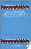 Figure del pensiero medievale