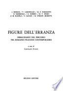 Figure dell'erranza