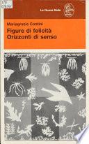 Figure di felicità