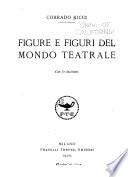 Figure e figuri del mondo teatrale