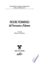 Figure femminili del Novecento a Palermo