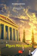 Figure Mitologiche - Vol. 4