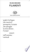 Filamenti