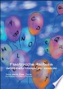 Filastrocche fantasia dell'alfabeto stampatello maiuscolo