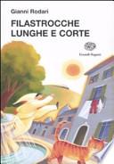 Filastrocche lunghe e corte