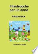 Filastrocche per un anno