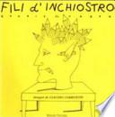 Fili d'inchiostro. Sogni di carta