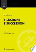 Filiazione e successioni
