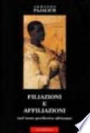 Filiazioni e affiliazioni