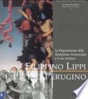 Filippino Lippi e Pietro Perugino