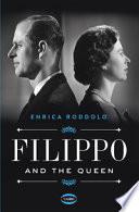 Filippo and the Queen