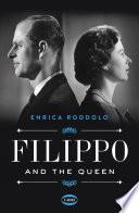 Filippo and the Queen