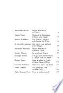Filippo Brunelleschi nella Firenze del '3-'400