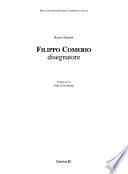 Filippo Comerio disegnatore