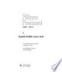 Filippo Franzoni (1857-1911)