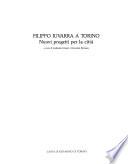 Filippo Juvarra a Torino