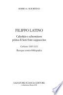 Filippo Latino