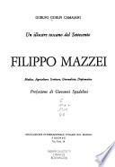Filippo Mazzei