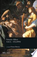 Filippo ; Saul