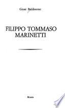 Filippo Tommaso Marinetti