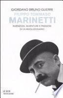 Filippo Tommaso Marinetti