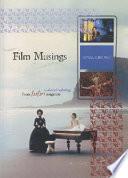 Film Musings
