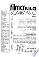 Filmcritica