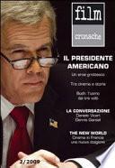 Filmcronache. Rivista trimestrale di cultura cinematografica (2009)