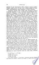 Filologia e letteratura