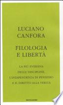 Filologia e libertà
