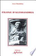 Filone d'Alessandria