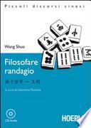 Filosofare randagio. Con CD Audio