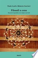 Filosofi a cena