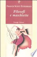 Filosofi e maschiette