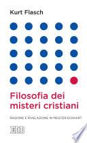 Filosofia dei misteri cristiani