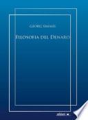 Filosofia del denaro