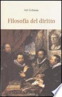 Filosofia del diritto