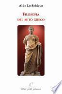 Filosofia del mito greco. Themis, la dea del giustoconsiglio