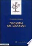Filosofia del successo