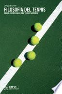 Filosofia del tennis