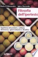 Filosofia dell'ipertesto