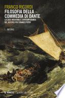 Filosofia della commedia di Dante - I Inferno