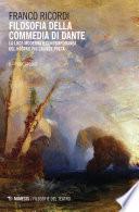 Filosofia della commedia di Dante - II Purgatorio