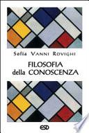 Filosofia della conoscenza