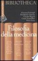 Filosofia della medicina