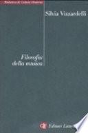 Filosofia della musica