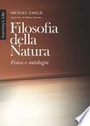 Filosofia della Natura